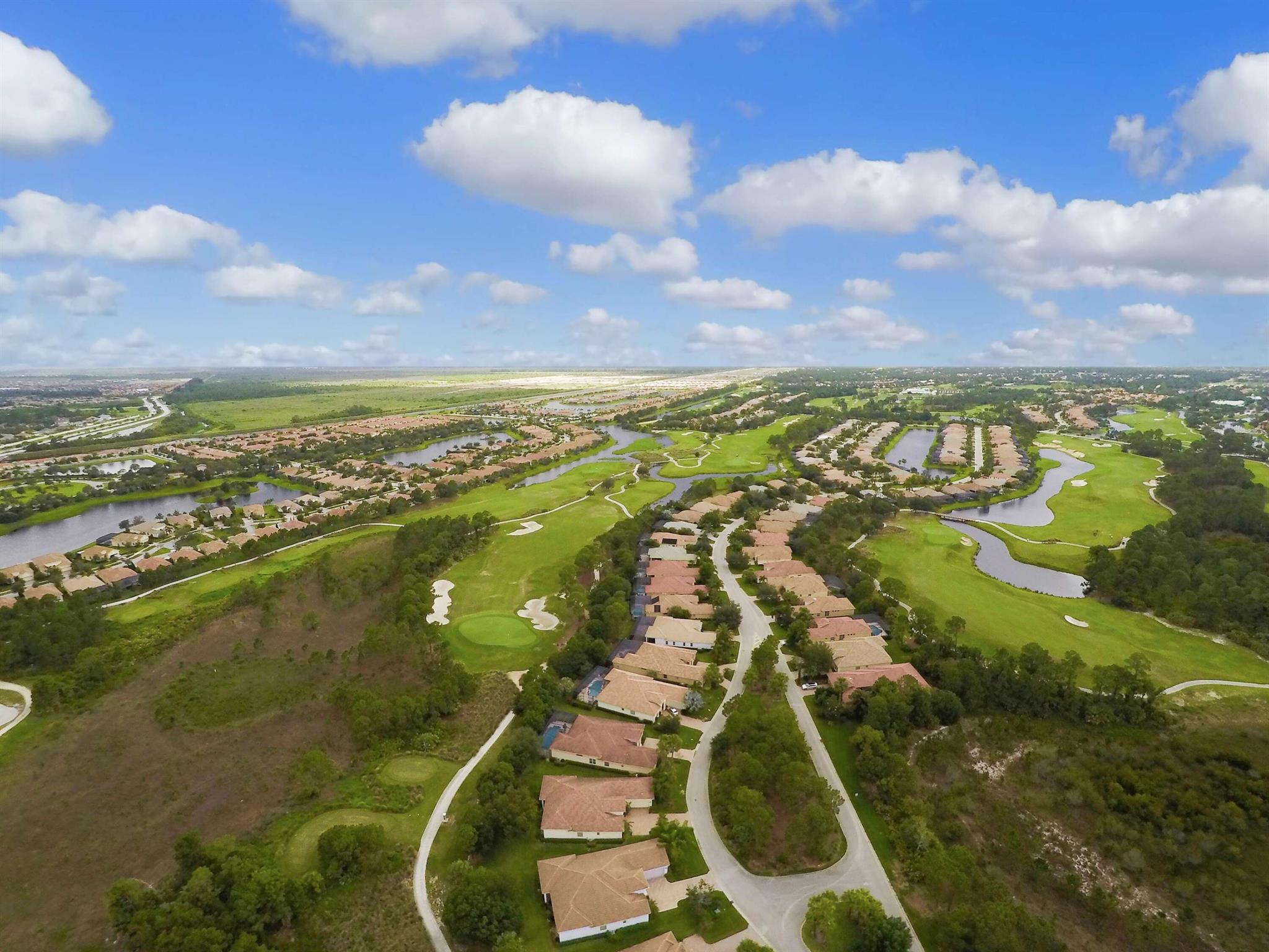 SABAL CREEK PHASE 4 - Land