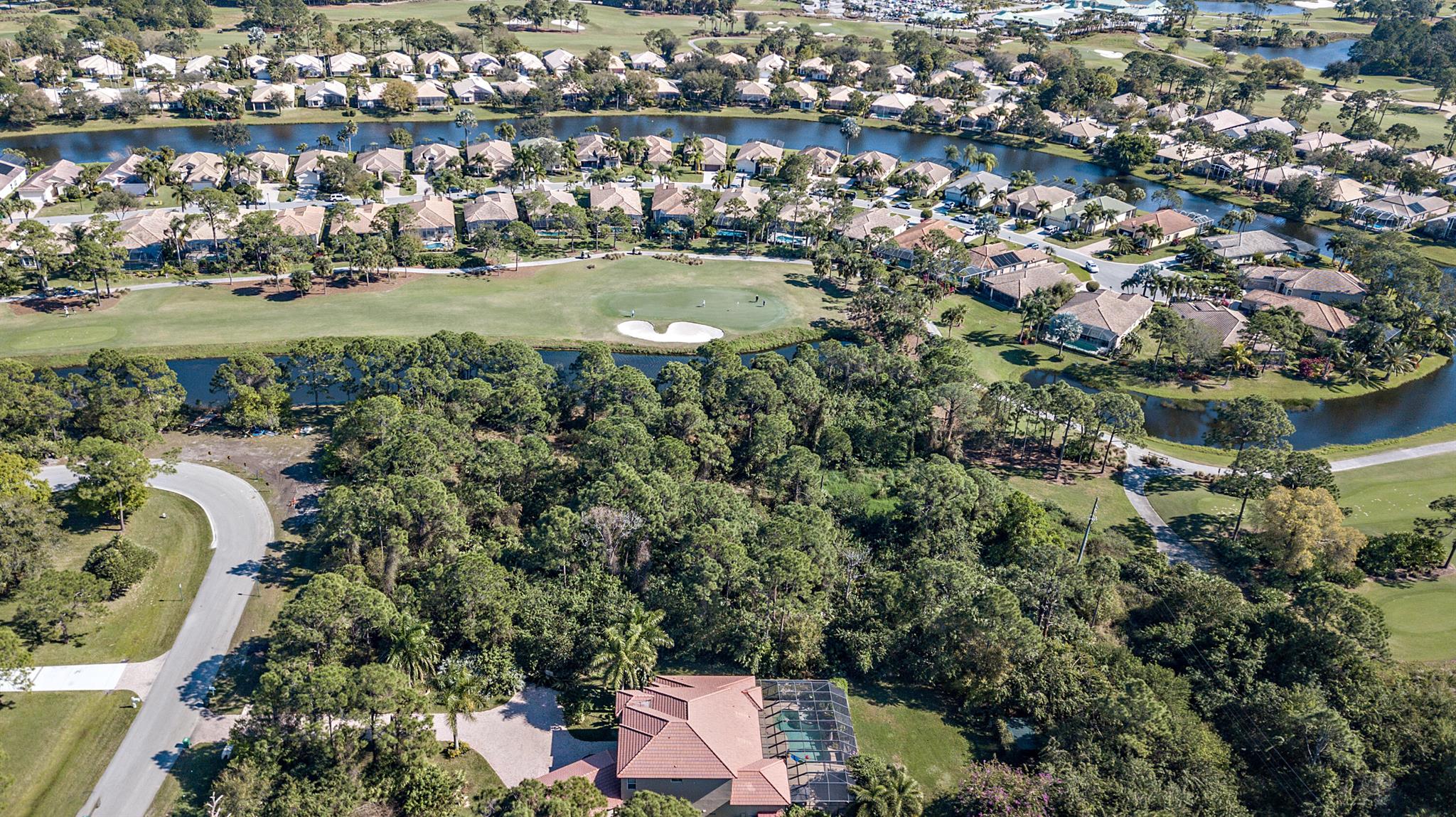 SABAL CREEK PHASE 4 - Land
