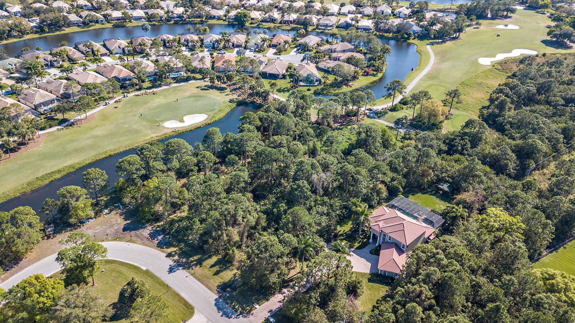 SABAL CREEK PHASE 4 - Land