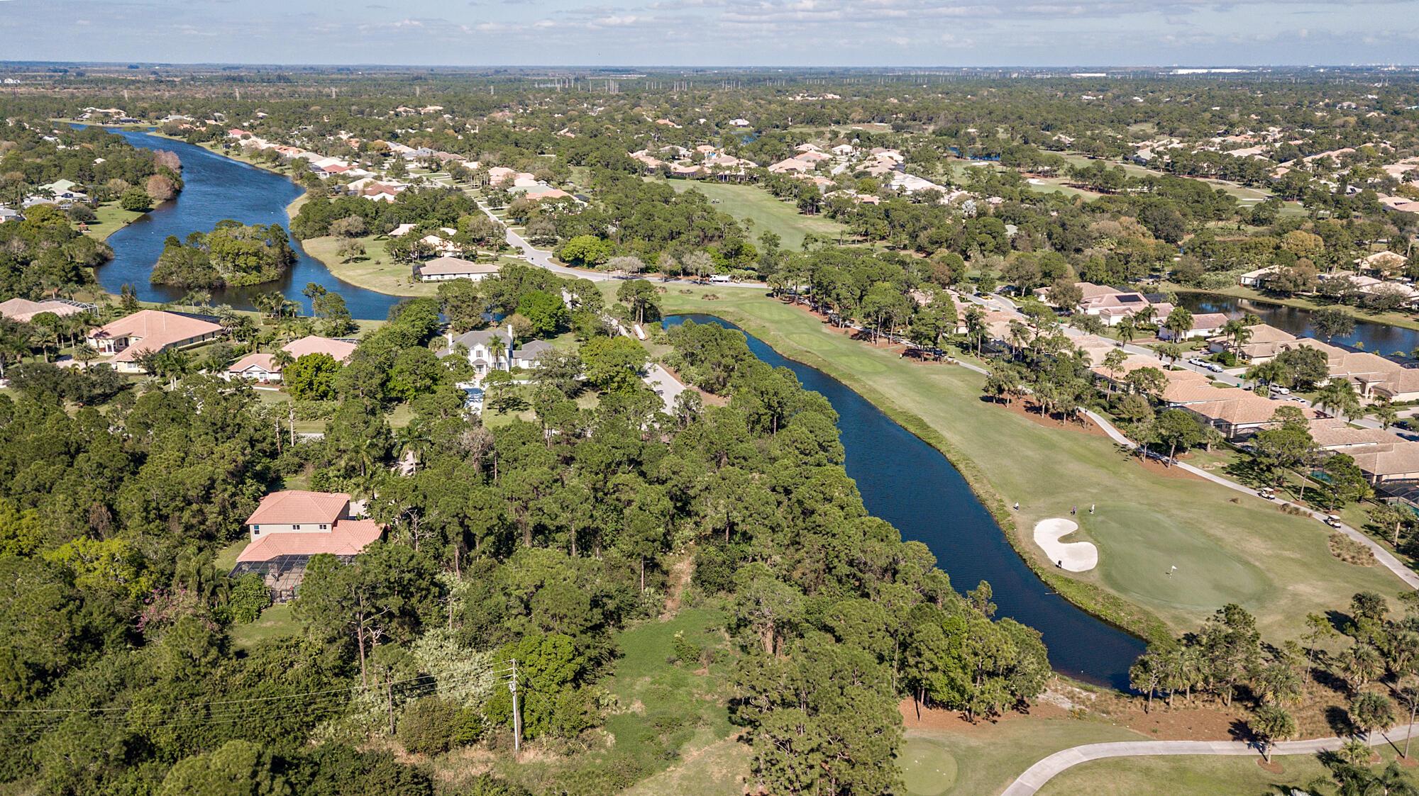 SABAL CREEK PHASE 4 - Land