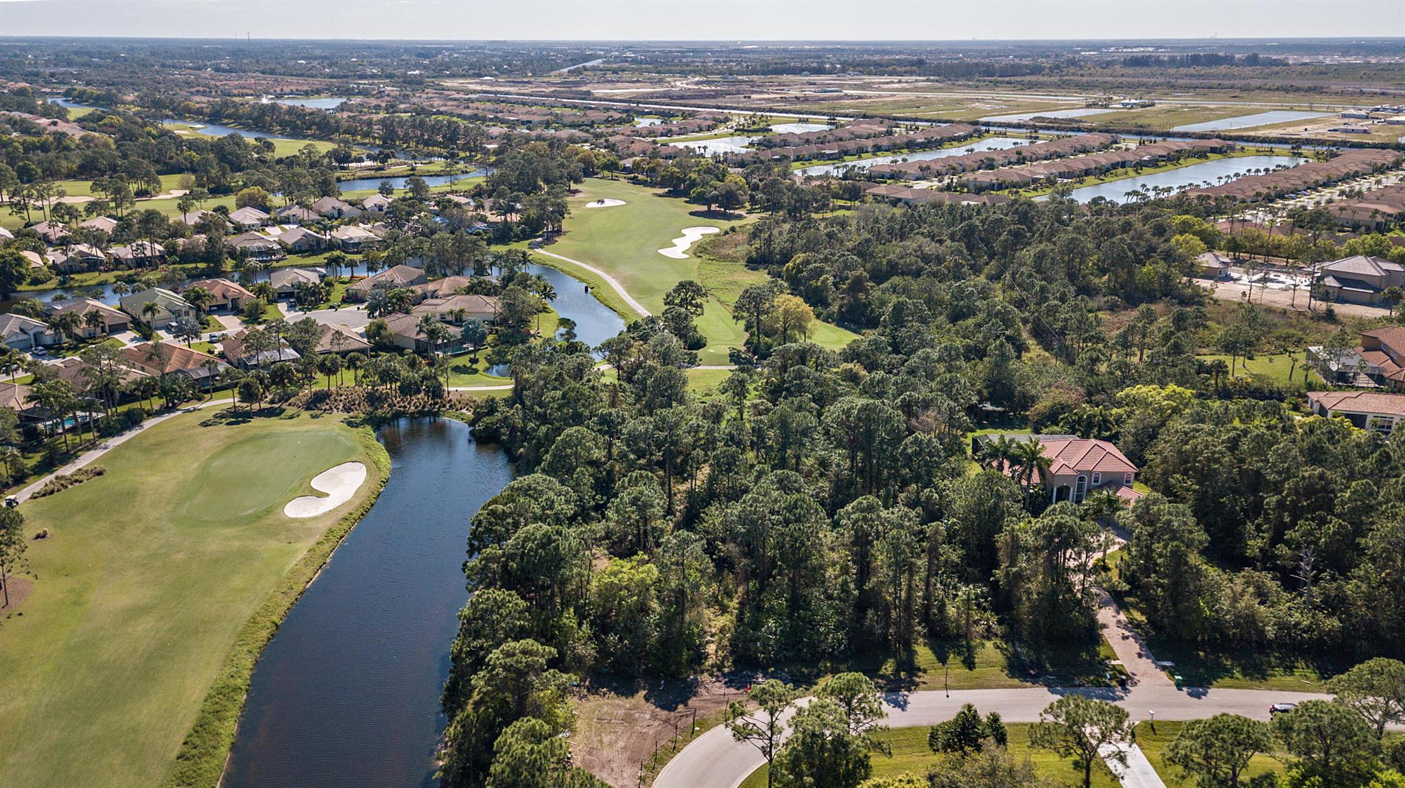 SABAL CREEK PHASE 4 - Land