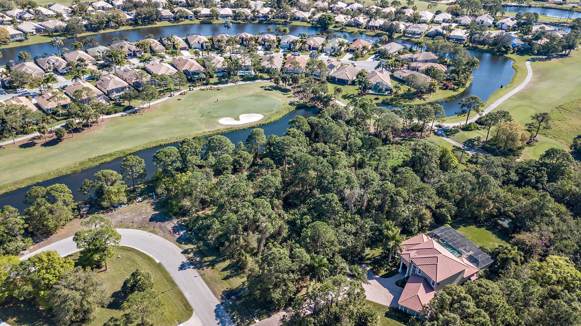 SABAL CREEK PHASE 4 - Land