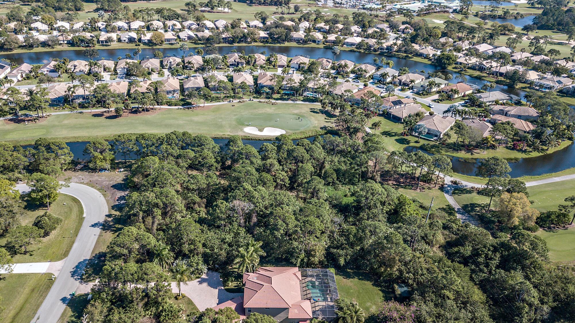 SABAL CREEK PHASE 4 - Land