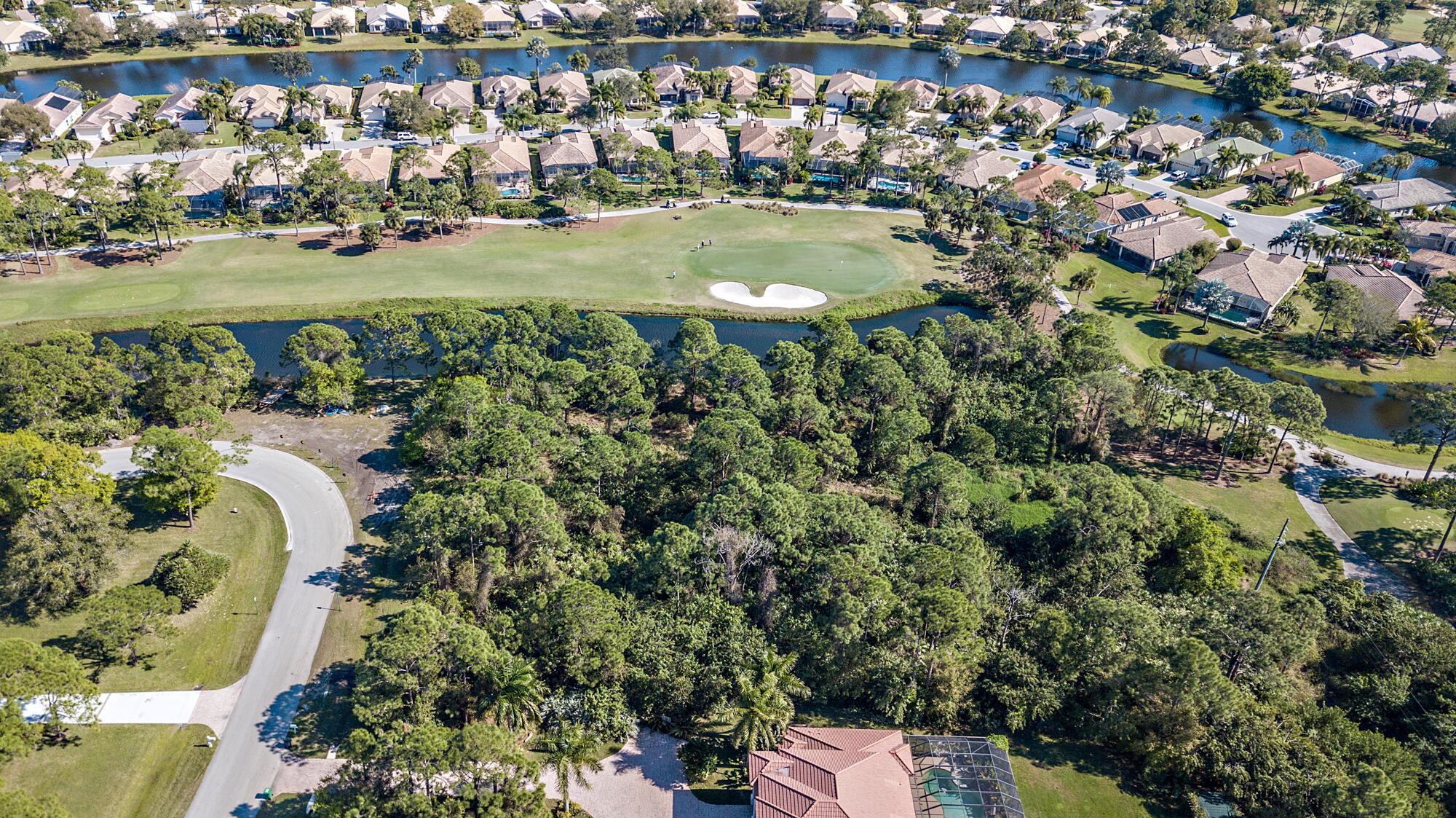 SABAL CREEK PHASE 4 - Land