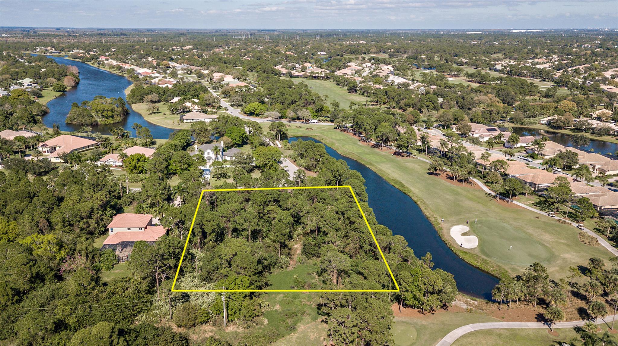 SABAL CREEK PHASE 4 - Land
