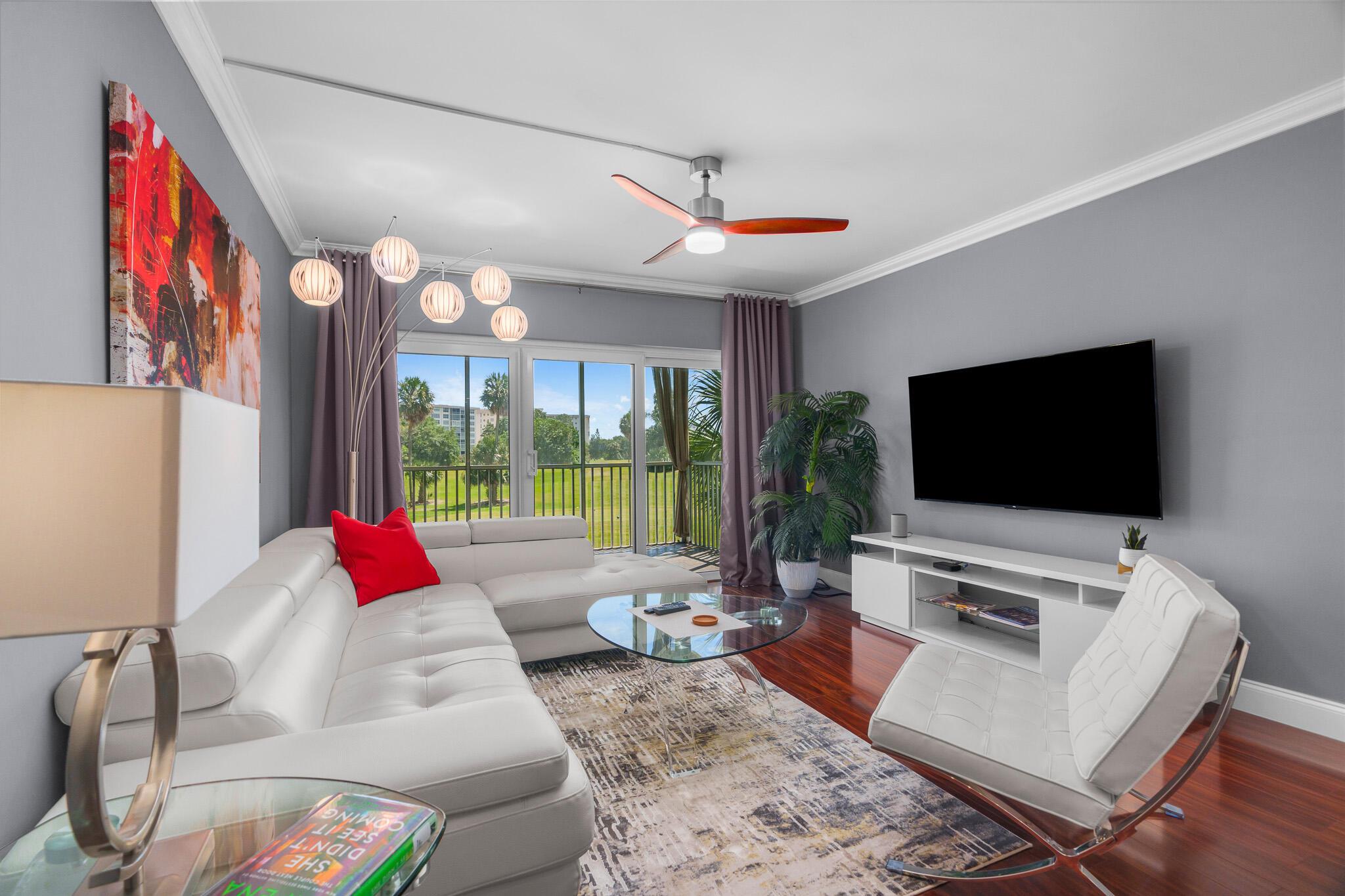 2900 N Palm Aire Drive 203