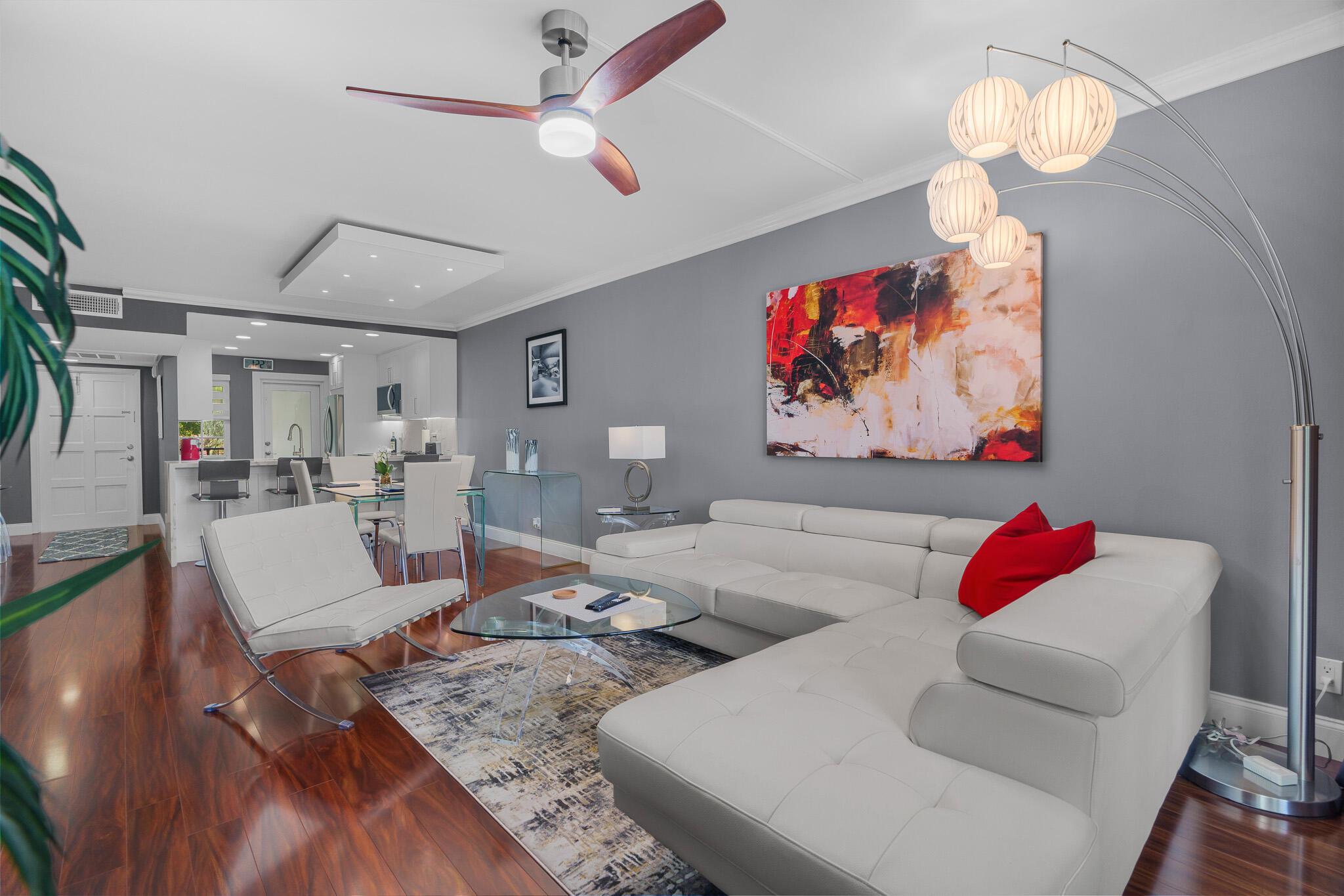 2900 N Palm Aire Drive 203