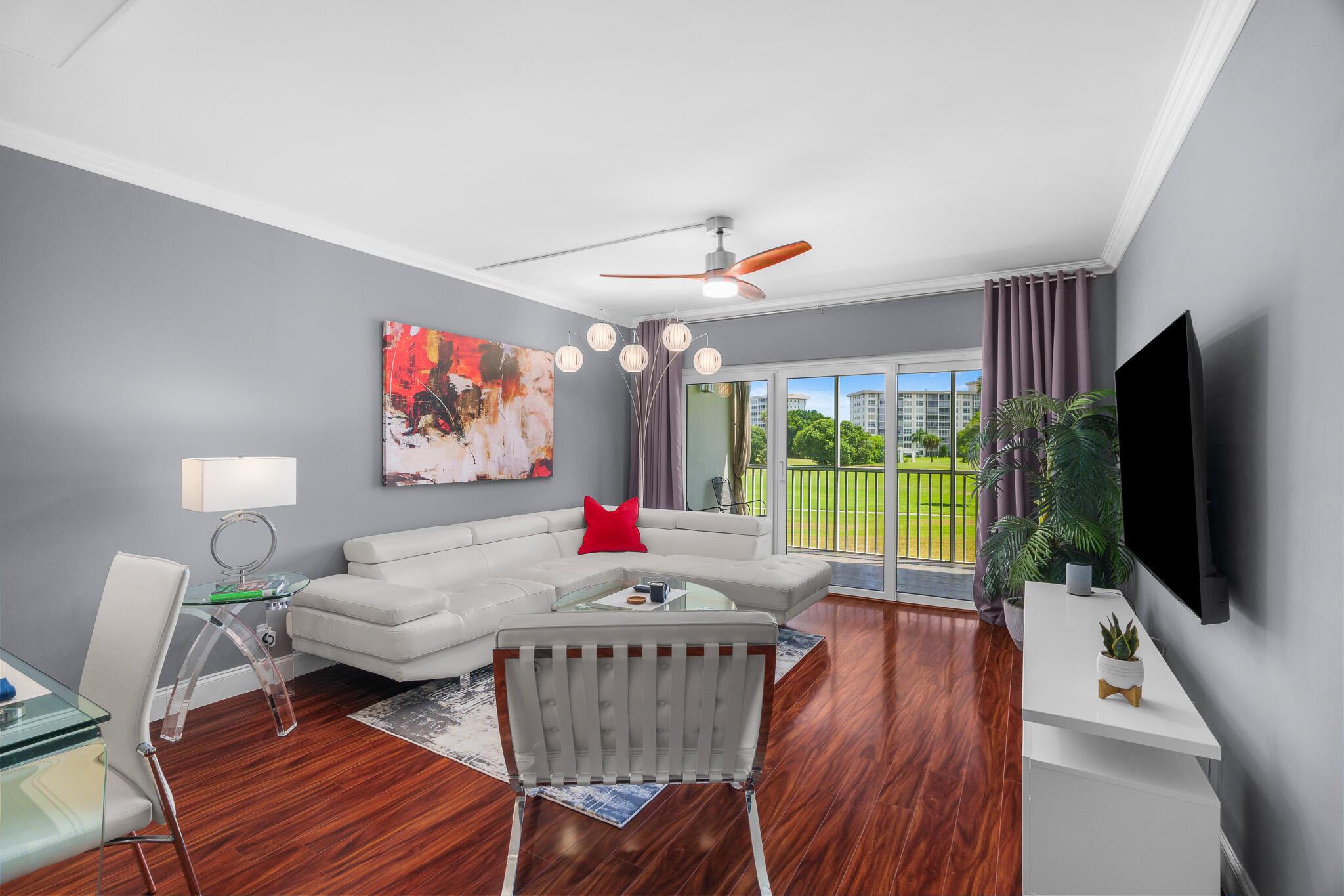 2900 N Palm Aire Drive 203