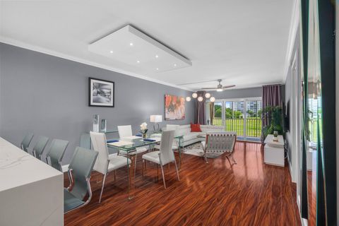 2900 N Palm Aire Drive 203 Pompano Beach FL 33069