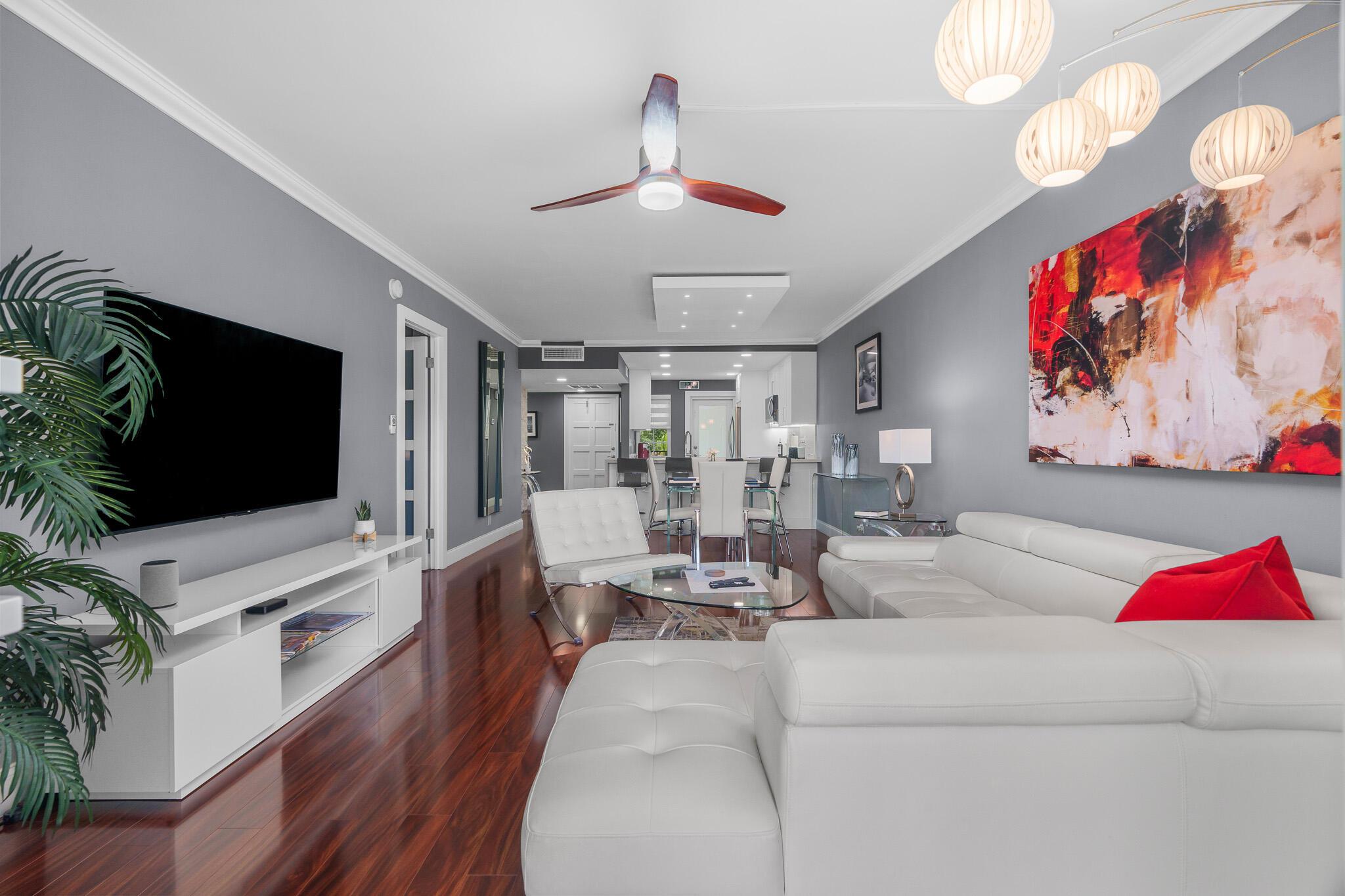 2900 N Palm Aire Drive 203