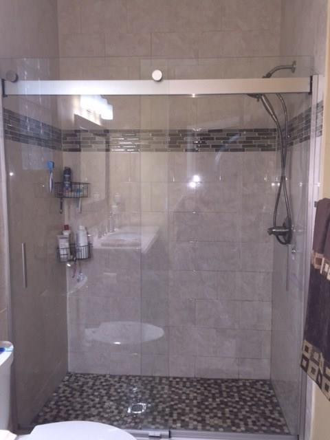 Eagle Creek Townhomes - Residential