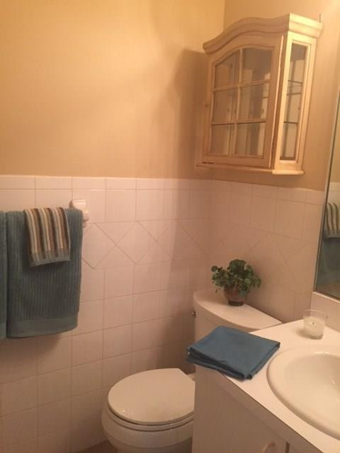 Eagle Creek Townhomes - Residential