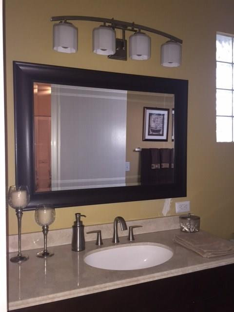 Eagle Creek Townhomes - Residential