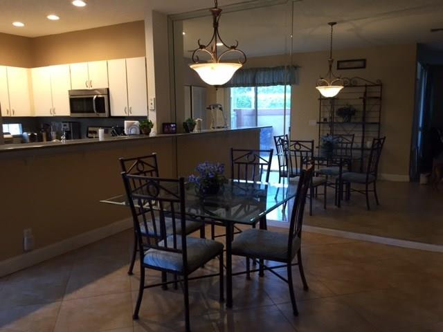 Eagle Creek Townhomes - Residential