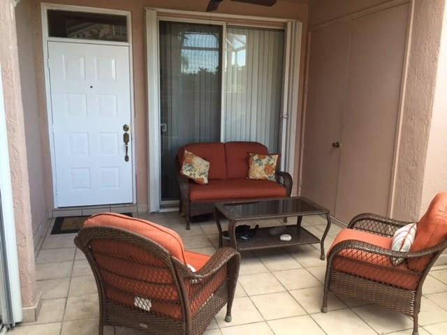 Eagle Creek Townhomes - Residential