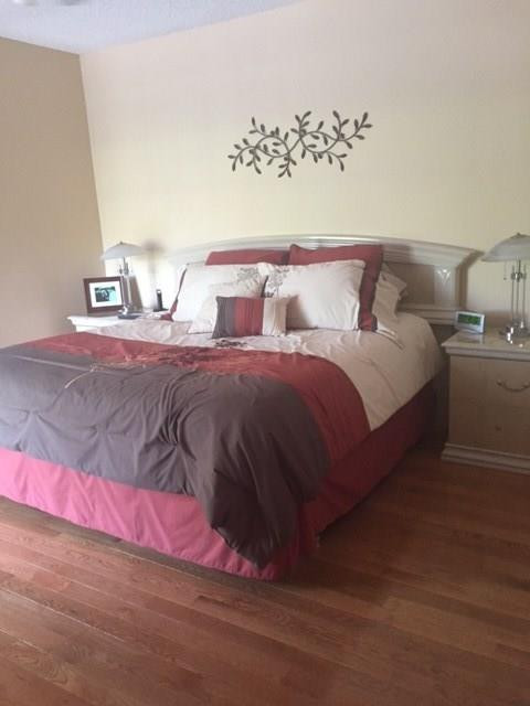 Eagle Creek Townhomes - Residential