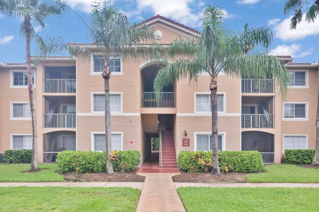 Photo of 3732 NW Adriatic Lane, Jensen Beach, FL 34957 (MLS # R10997331)