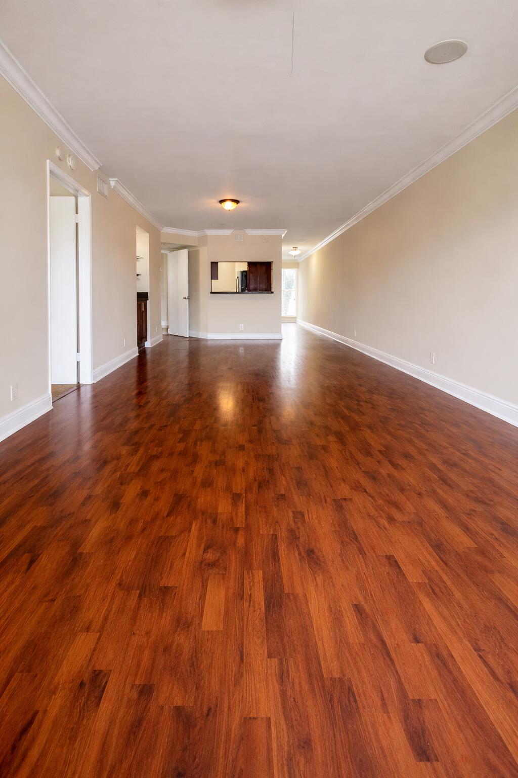 BREEZES AT PALM AIRE CONDO - Residential