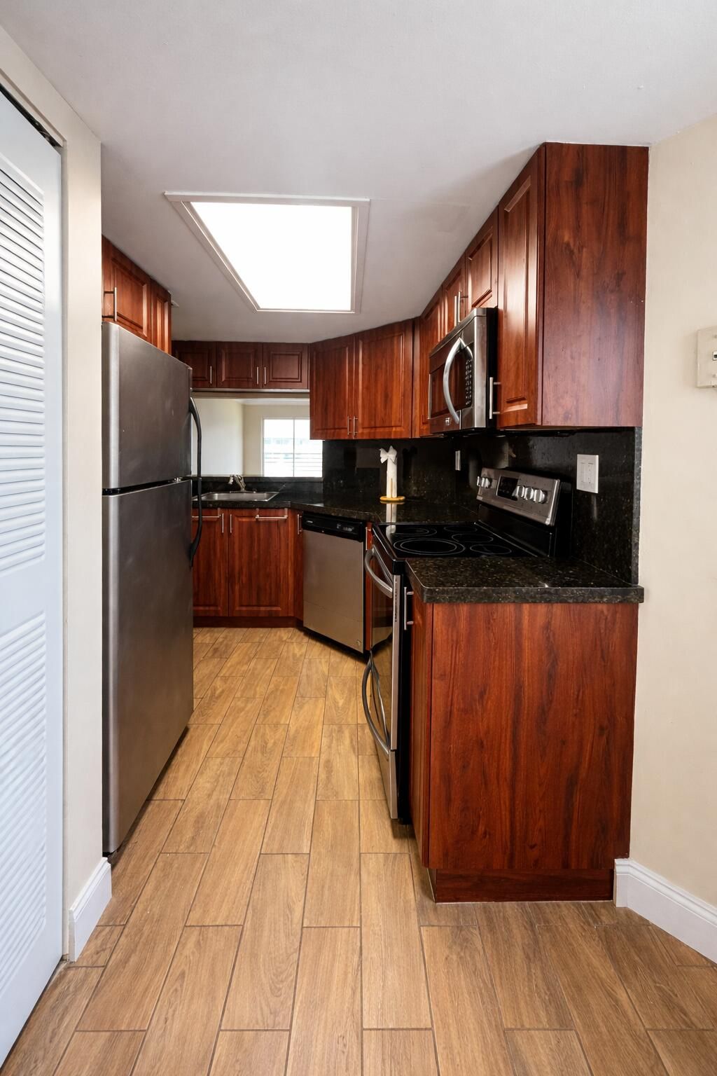 Photo of 2837 N Course Drive #202, Pompano Beach, FL 33069 (MLS # B26015631)