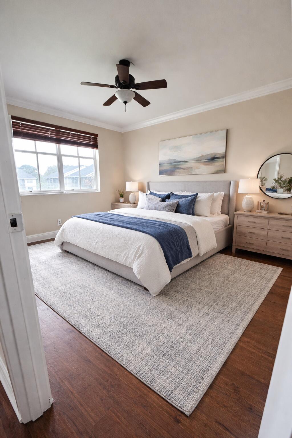 BREEZES AT PALM AIRE CONDO - Residential