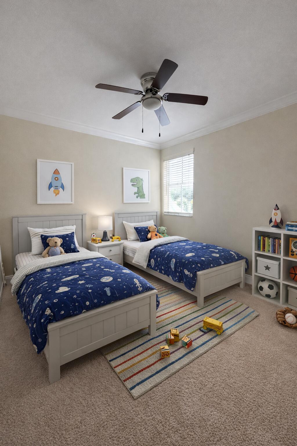 2837 N Course Drive 202