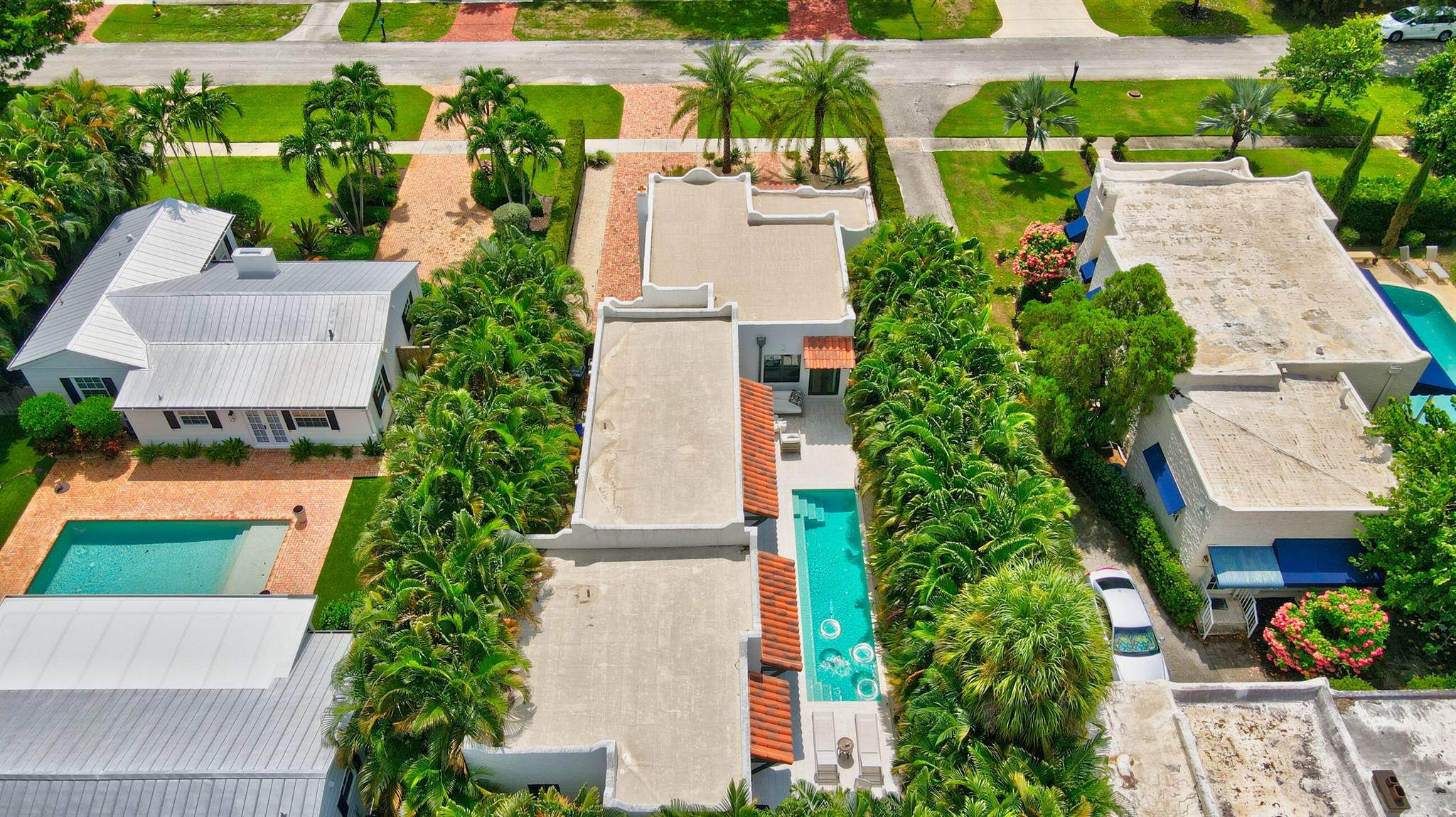 DEL IDA PARK - Residential