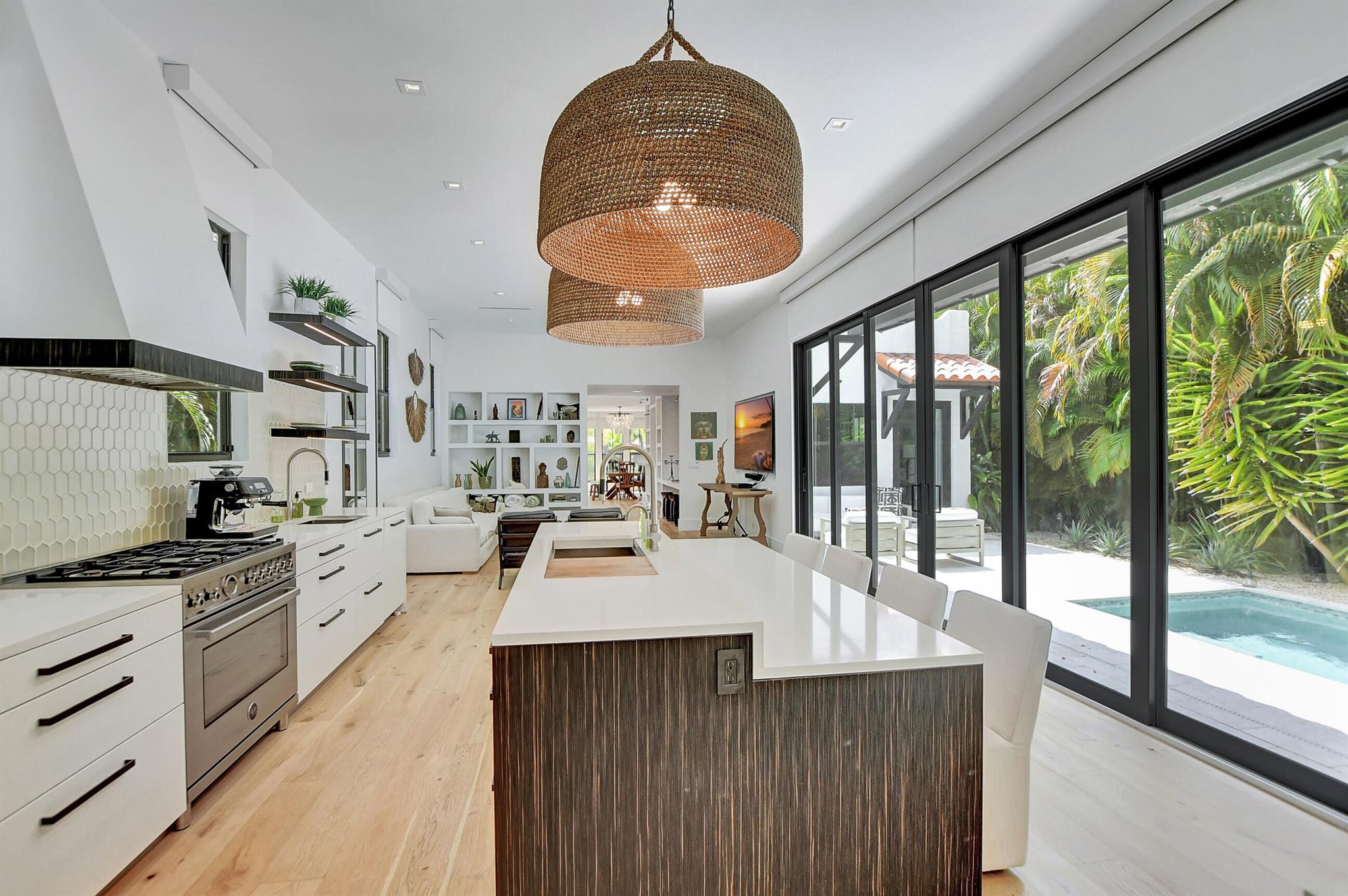 DEL IDA PARK - Residential