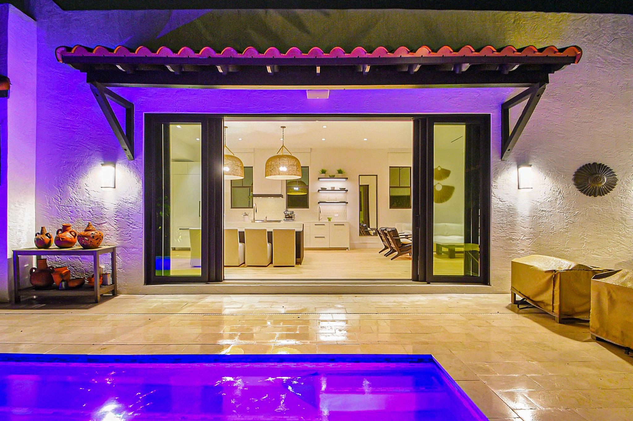 DEL IDA PARK - Residential