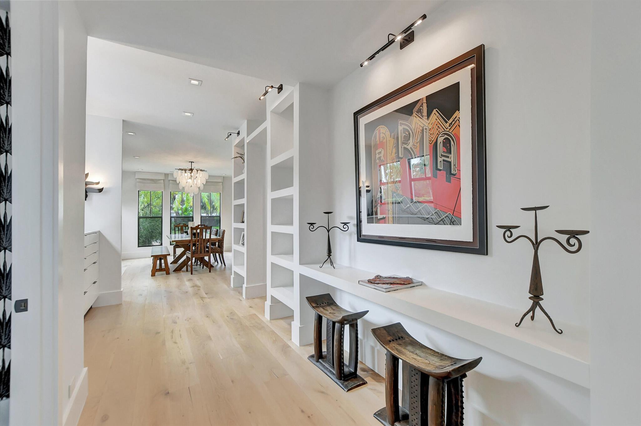 DEL IDA PARK - Residential