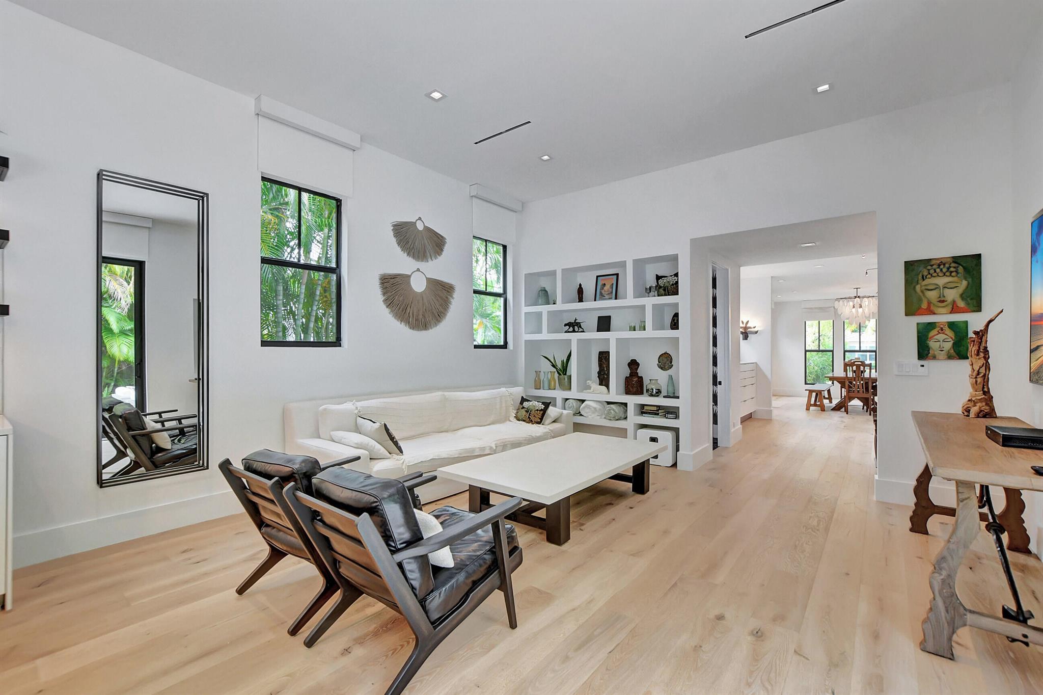 DEL IDA PARK - Residential