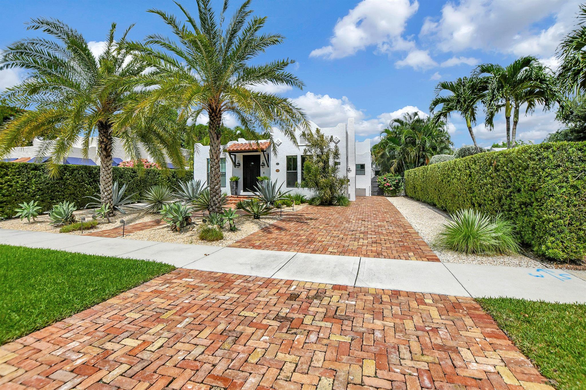 DEL IDA PARK - Residential