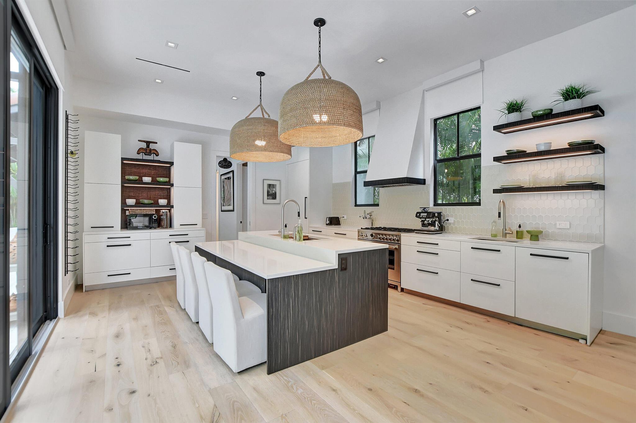 DEL IDA PARK - Residential