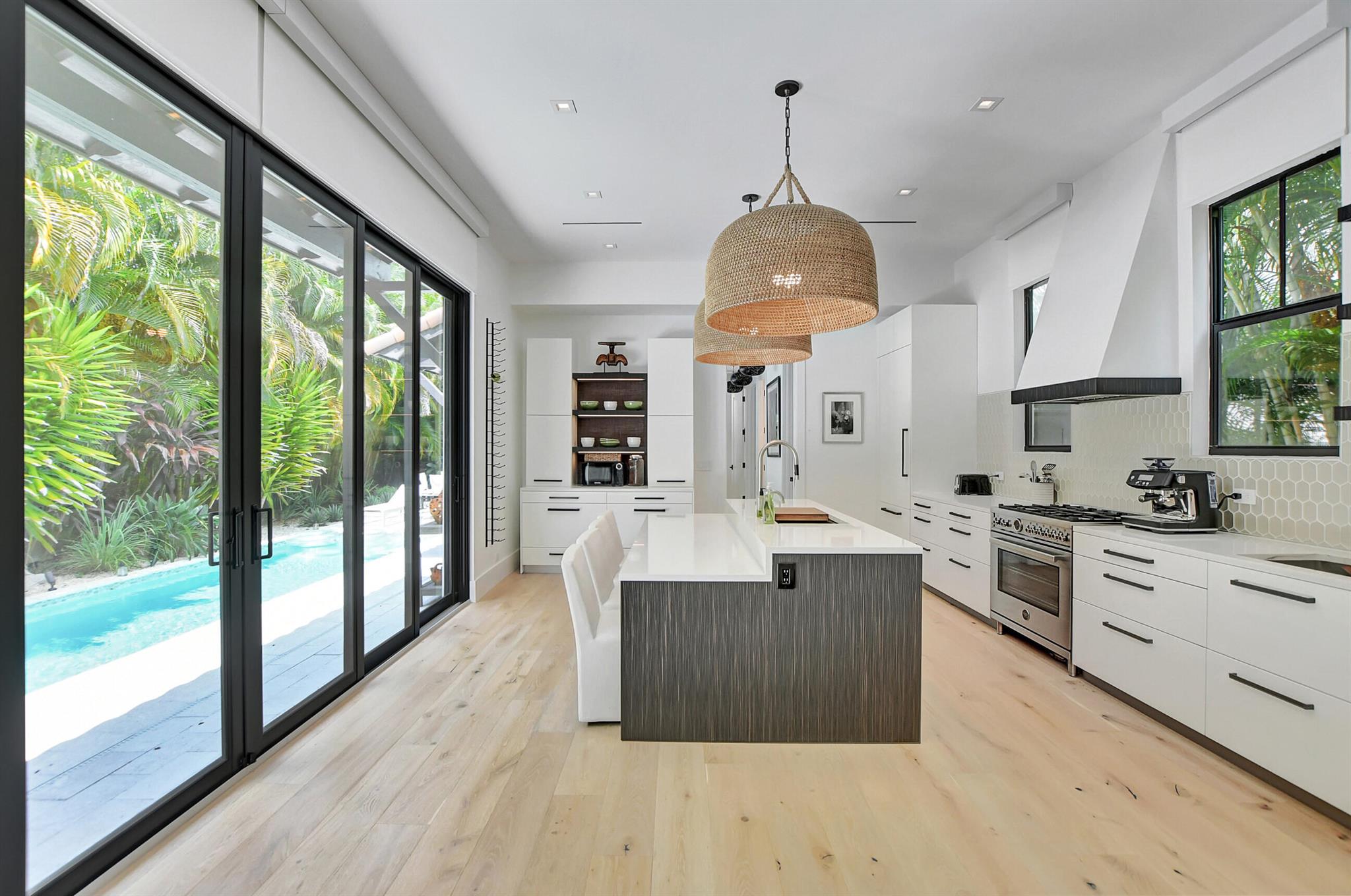 DEL IDA PARK - Residential