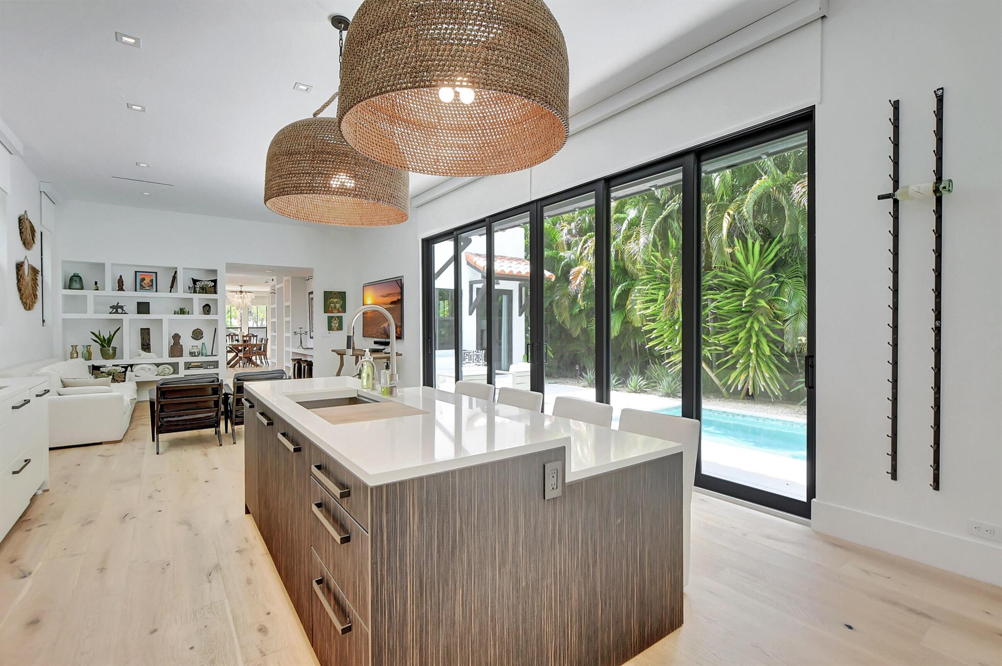 DEL IDA PARK - Residential