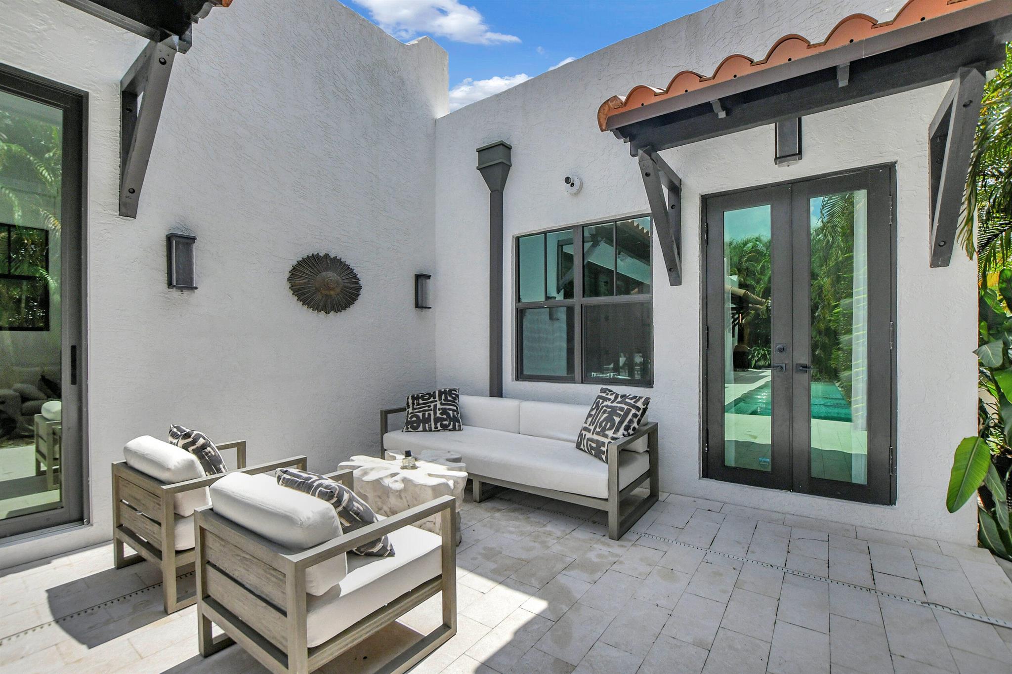 DEL IDA PARK - Residential