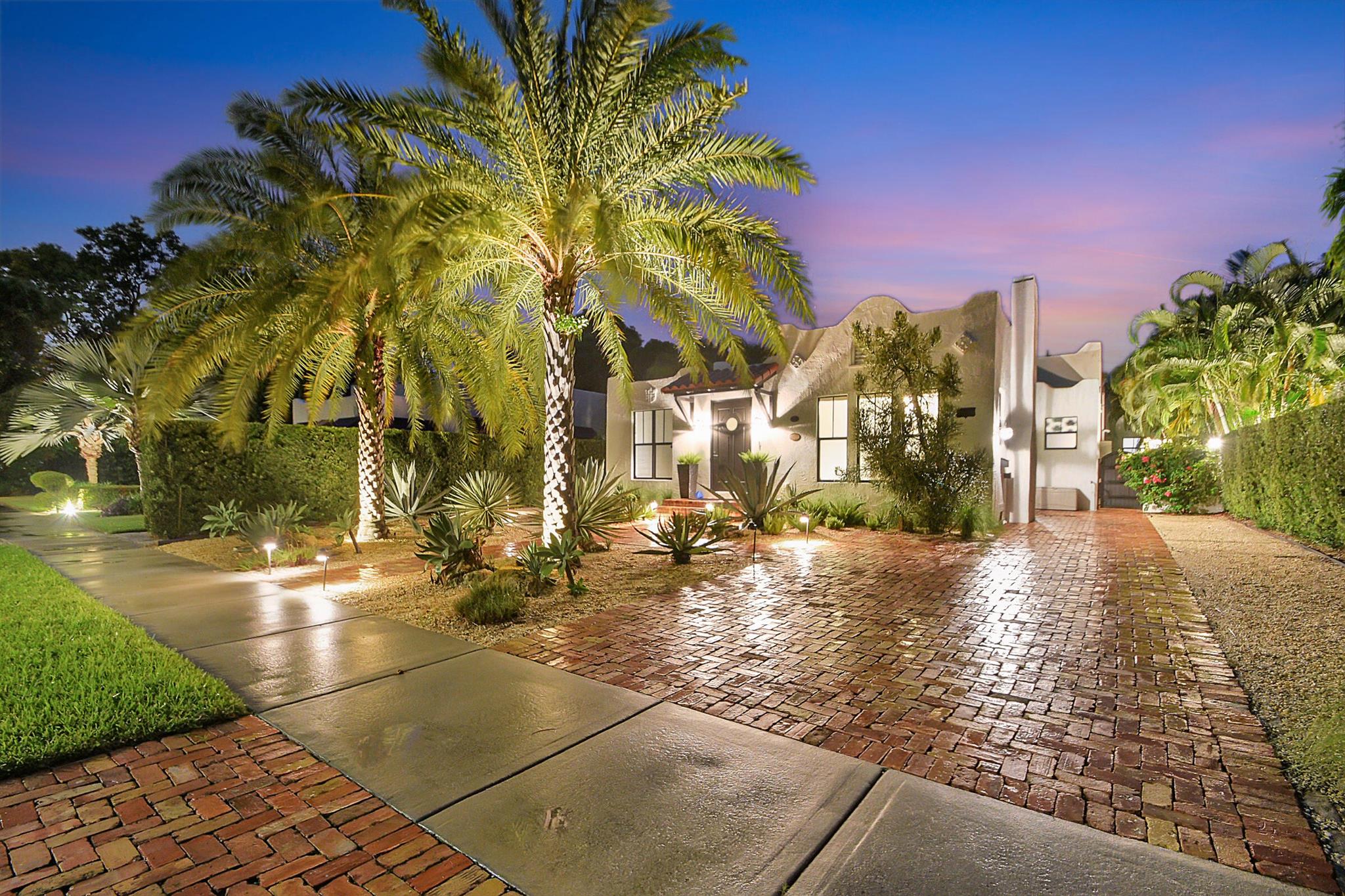 DEL IDA PARK - Residential