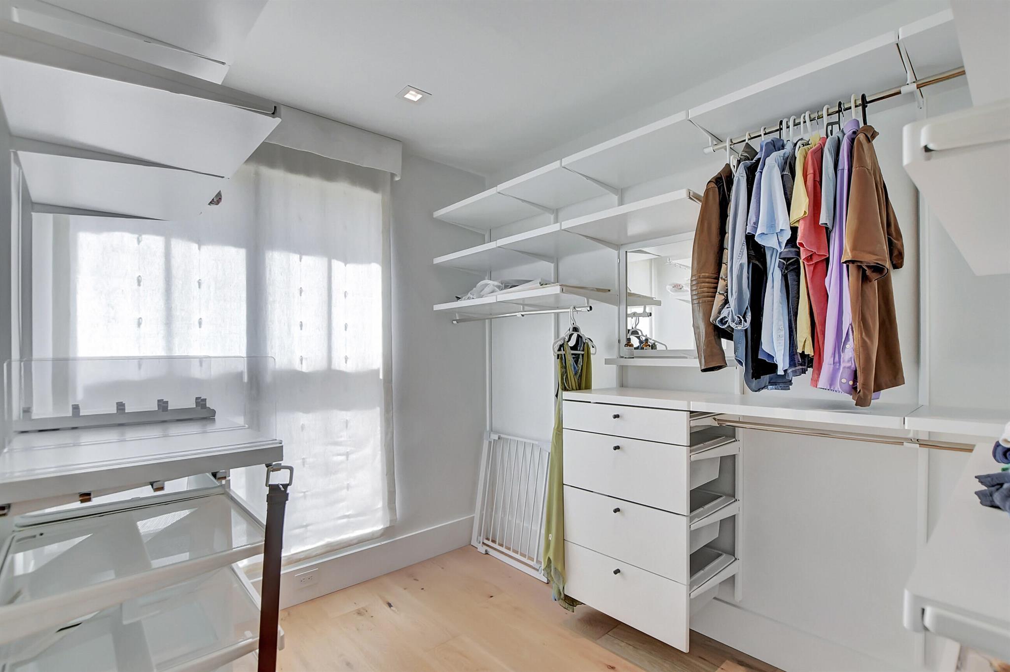 DEL IDA PARK - Residential