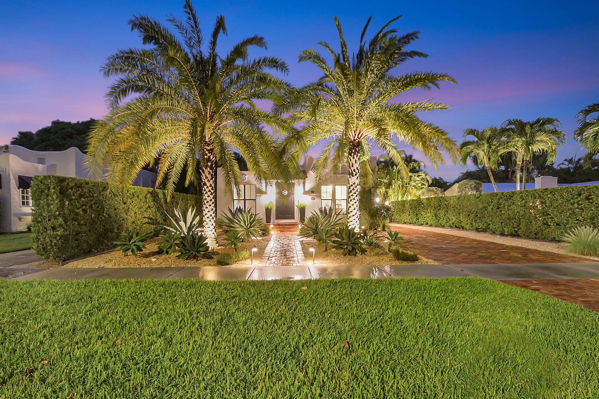 DEL IDA PARK - Residential