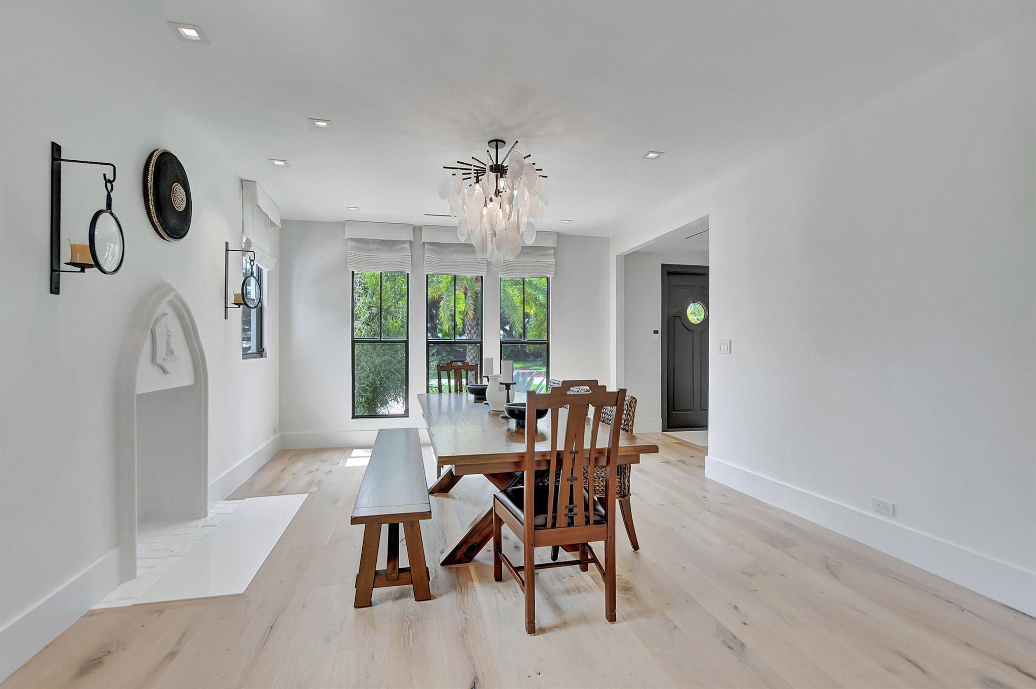 DEL IDA PARK - Residential