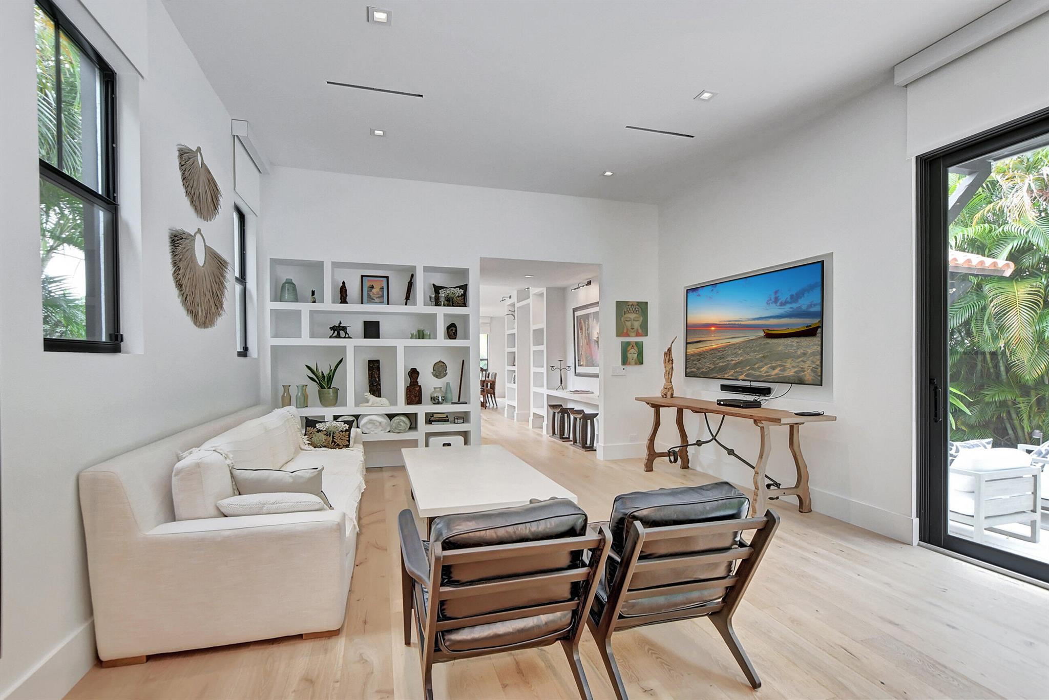 DEL IDA PARK - Residential