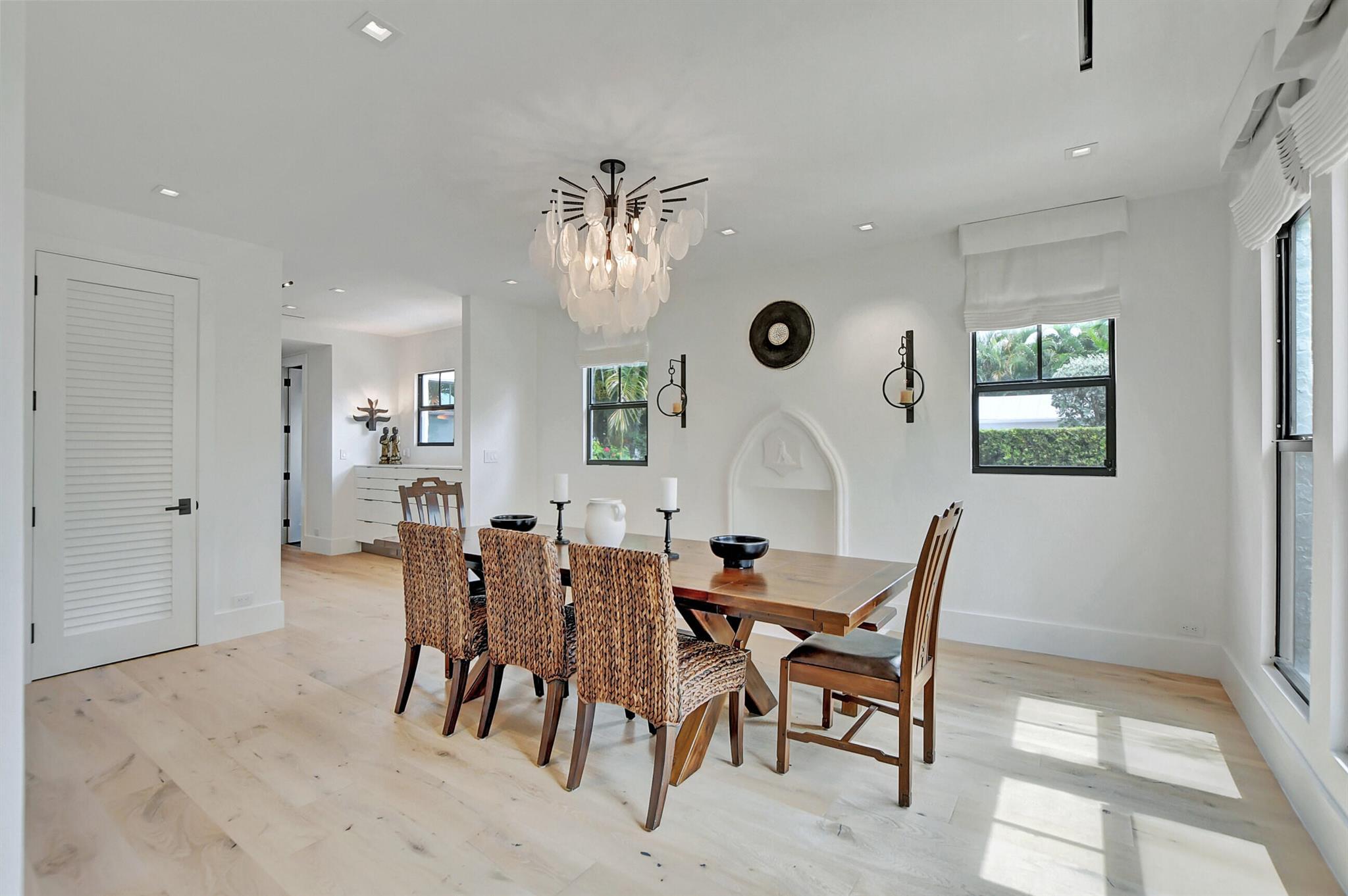 DEL IDA PARK - Residential