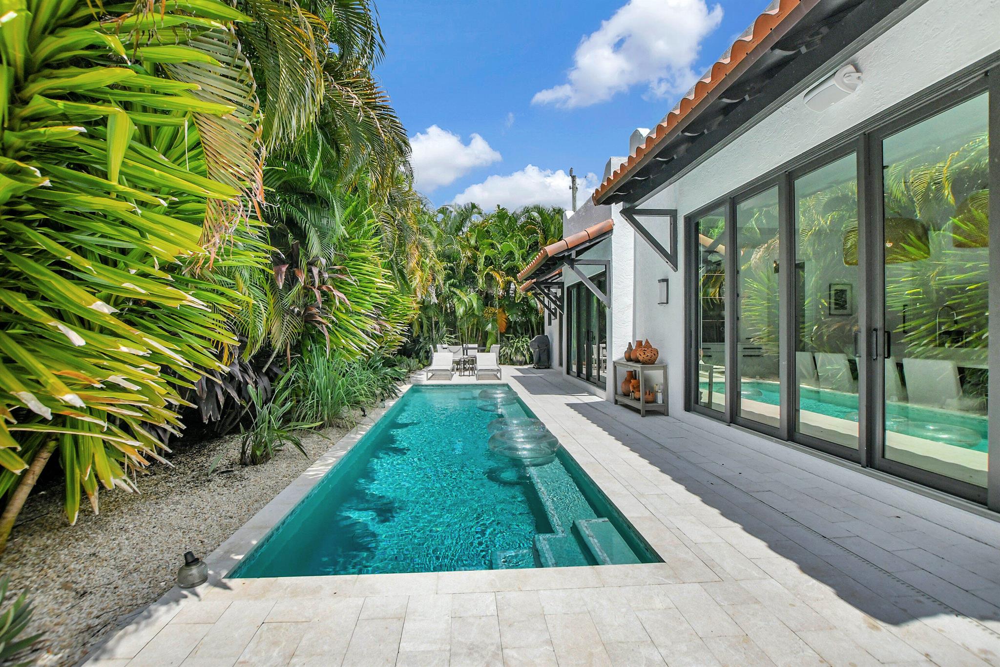 DEL IDA PARK - Residential