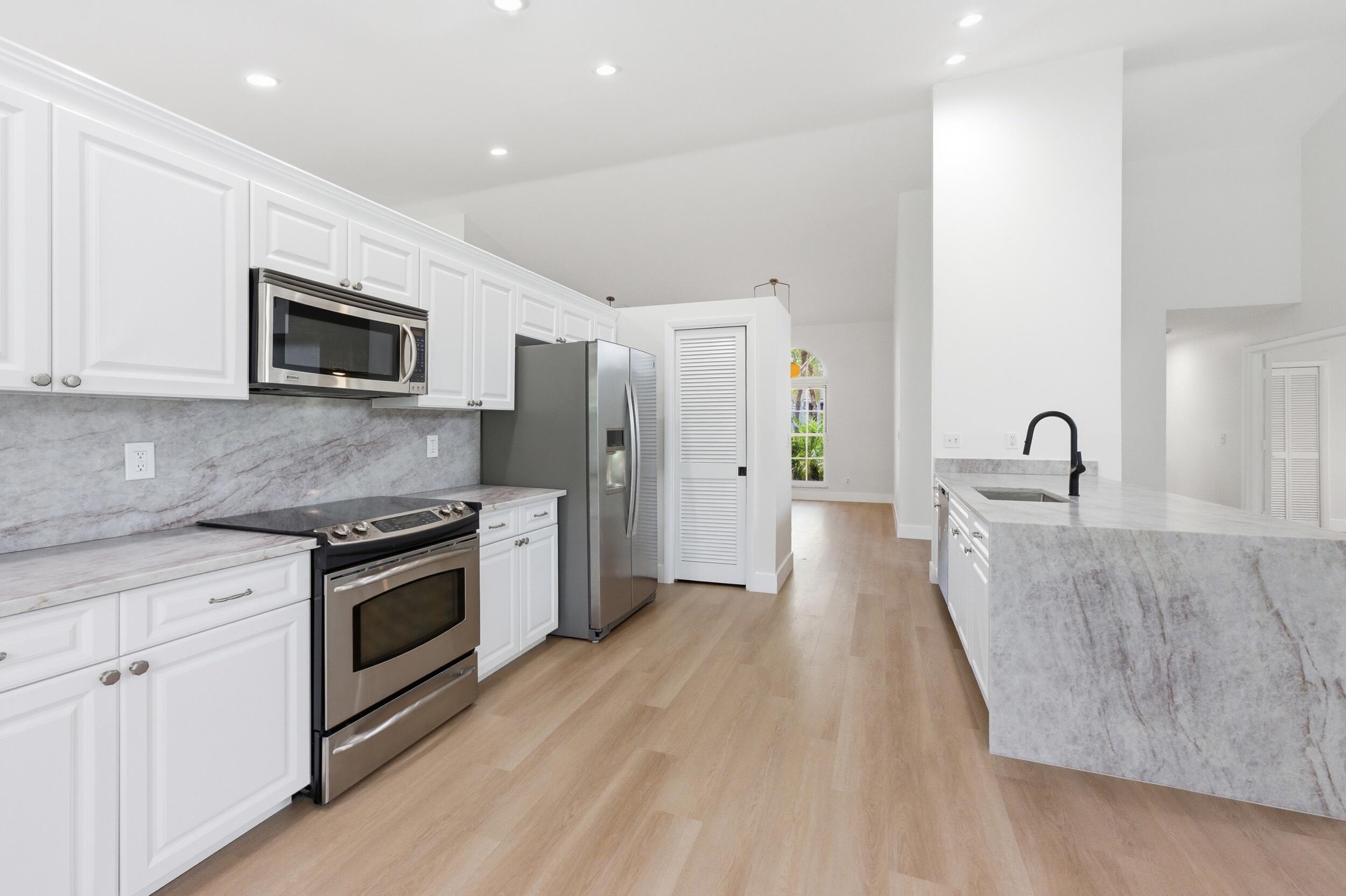 WOODMONT TRACT 57 - Residential
