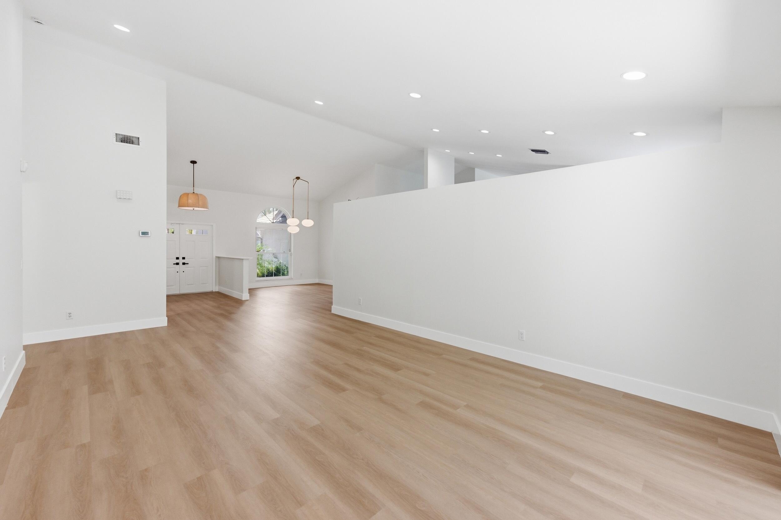 WOODMONT TRACT 57 - Residential