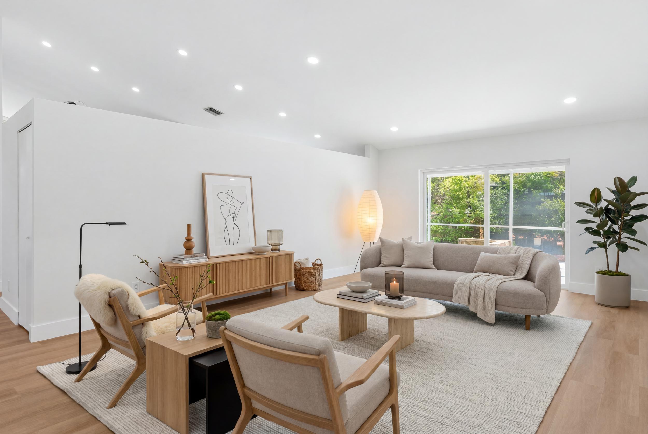 WOODMONT TRACT 57 - Residential