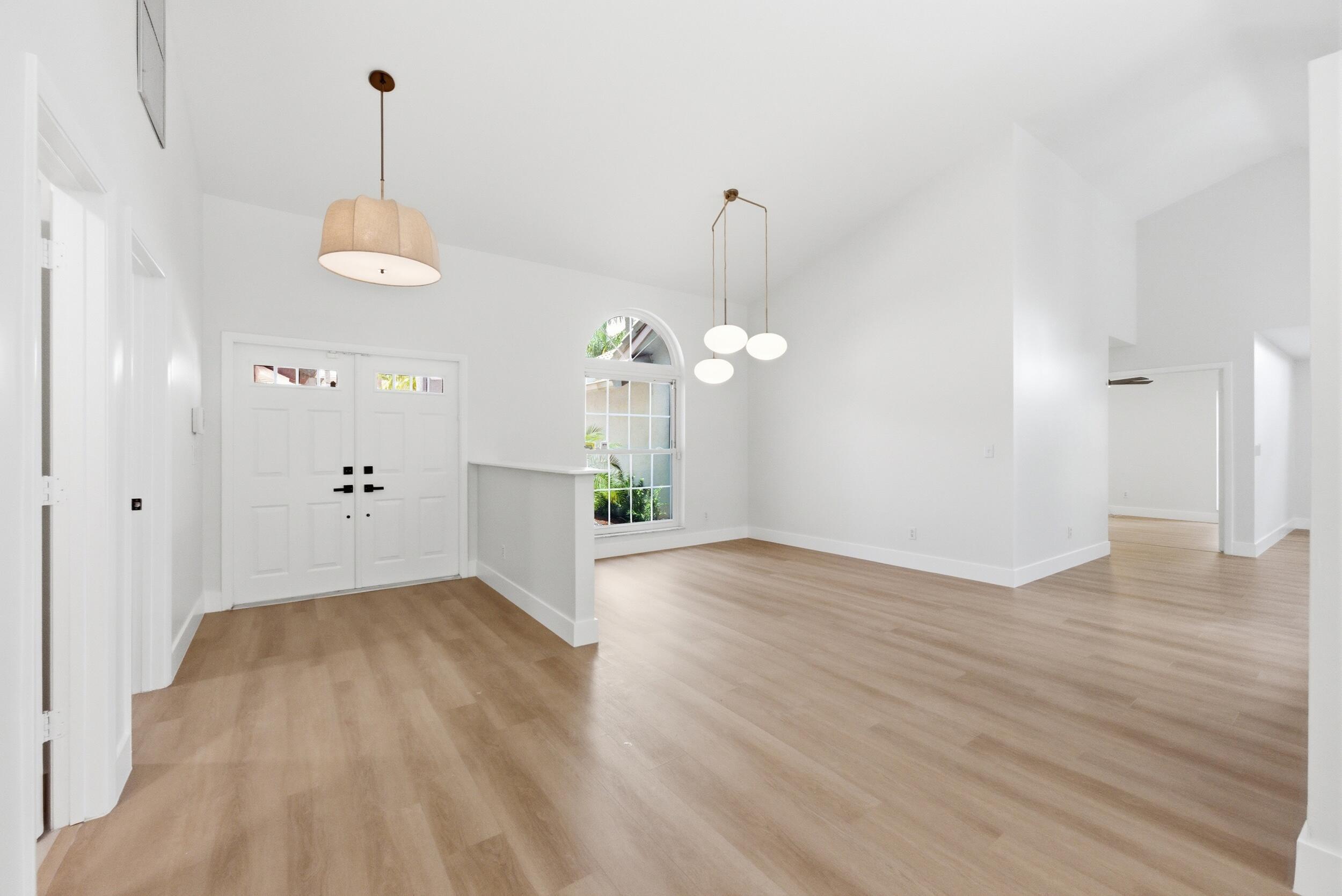 WOODMONT TRACT 57 - Residential