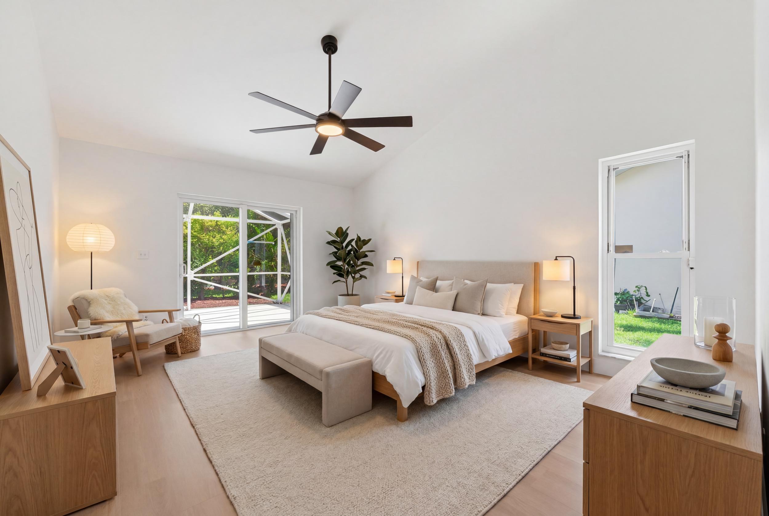 WOODMONT TRACT 57 - Residential