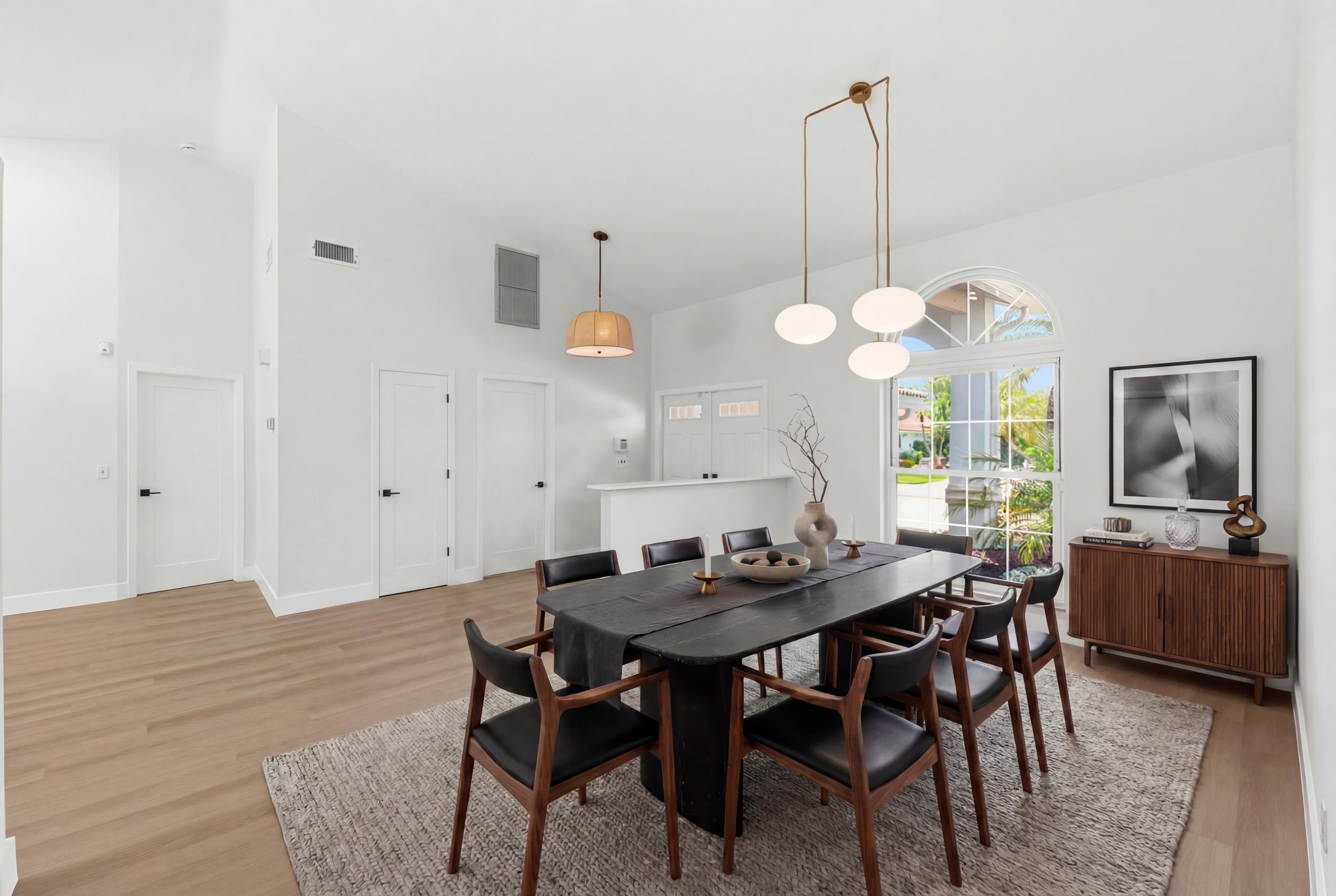 WOODMONT TRACT 57 - Residential