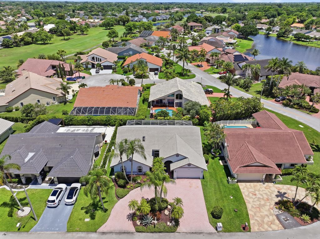 Photo of 7710 NW 87th Avenue, Tamarac, FL 33321 (MLS # B26028902)