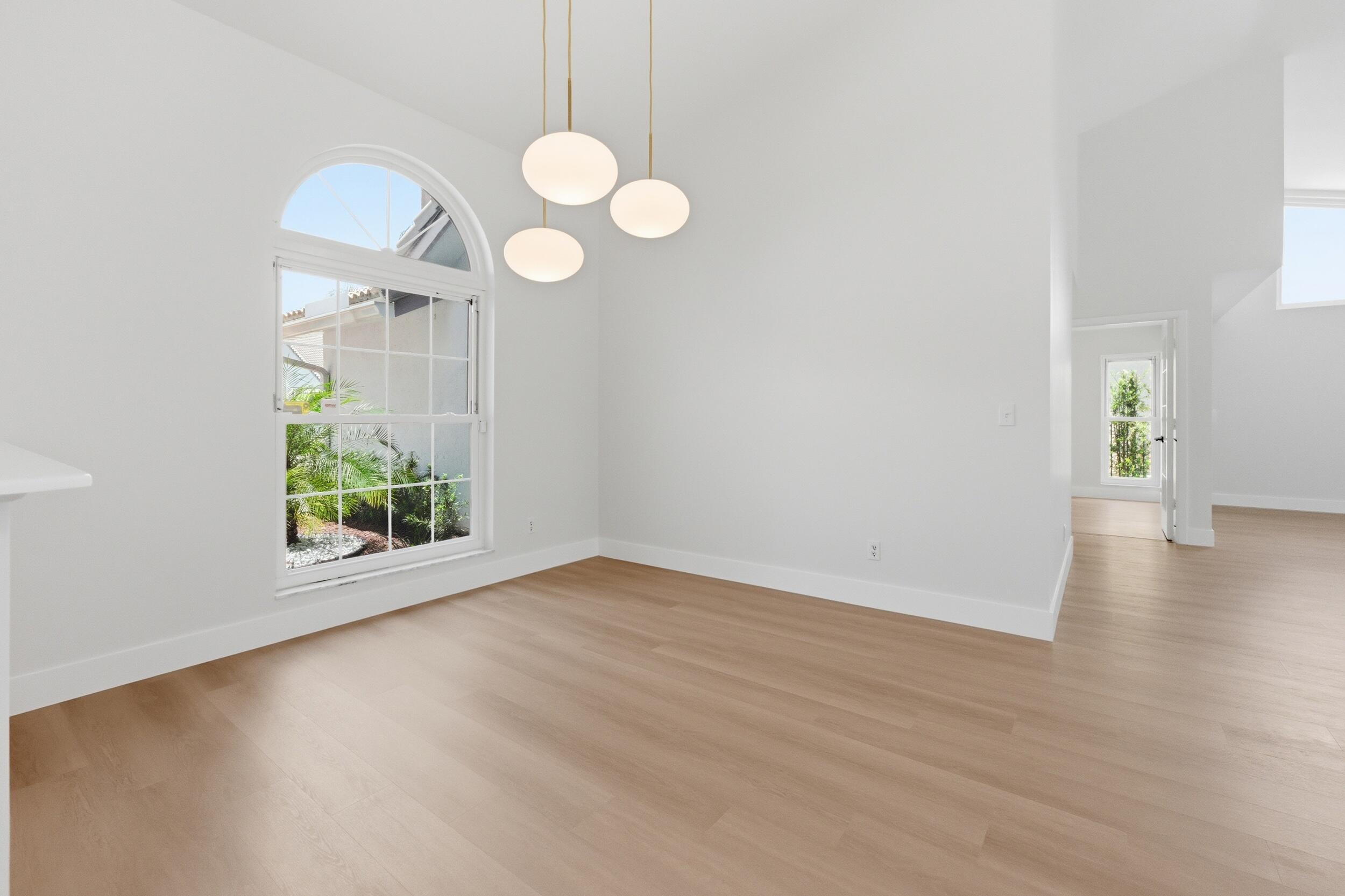 WOODMONT TRACT 57 - Residential